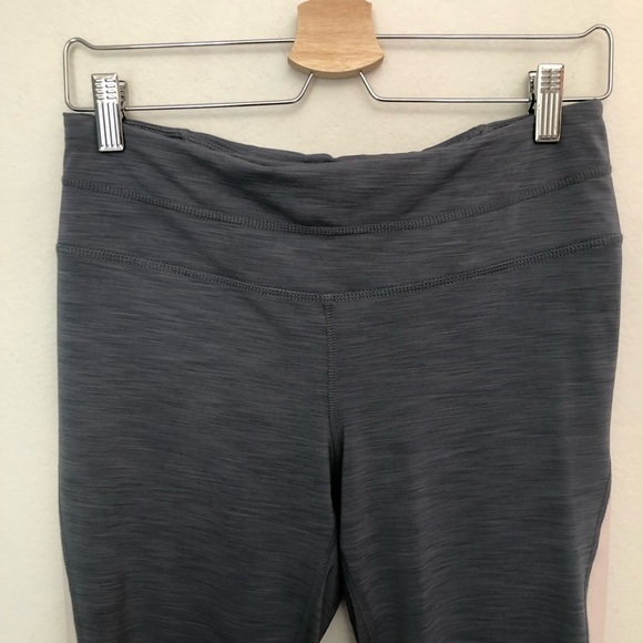 Tangerine Workout Legging - Picture 3 of 13